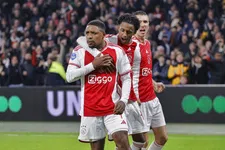 Thumbnail for article: Bergwijn extra gemotiveerd door emotionele toespraak Van 't Schip