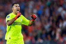 Thumbnail for article: Walter Benítez, in het offensieve PSV de onbetwiste nummer één