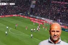 Thumbnail for article: Met dit succesvolle plan van PSV bemoeit Peter Bosz zich niet