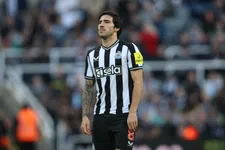 Thumbnail for article: Newcastle overweegt juridische stappen tegen Milan na schorsing Tonali