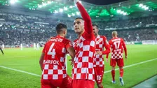 Thumbnail for article: Mainz stuurt El Ghazi tóch de laan uit 