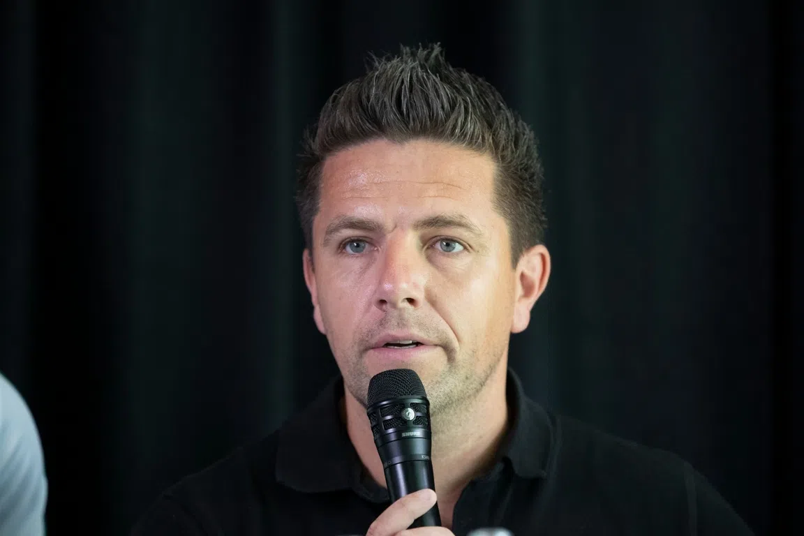 Gudde kondigt vertrek aan bij FC Groningen, ook rvc-leden stappen op