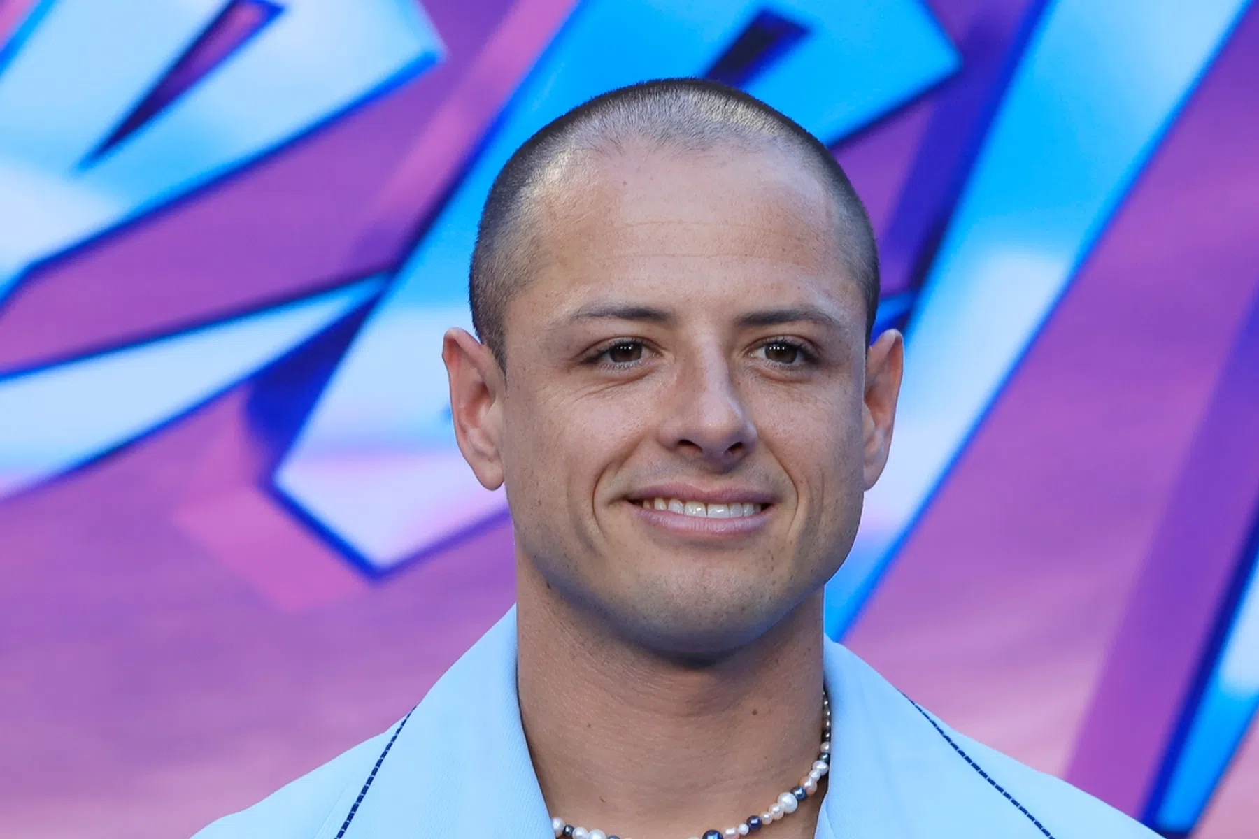 Chicharito kondigt vertrek aan: 'Bedankt voor alles'