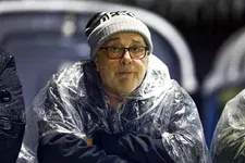 Thumbnail for article: Pezen in de beker: stunts, blamages, jongensdromen, regen en storm