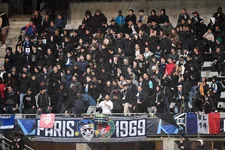 Thumbnail for article: Primeur bij Paris FC: alle wedstrijden zijn gratis