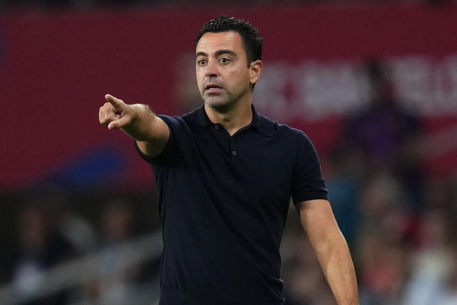 Xavi en Spaanse media zien geluksfactor bij Barça: 'Araújo doet onrecht'