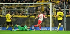 Thumbnail for article: Bayern vernedert Dortmund in Der Klassiker dankzij hattrick Kane