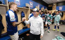 Thumbnail for article: Met Ed Sheeran terug omhoog: dit is het verhaal van dé Championship-revelatie