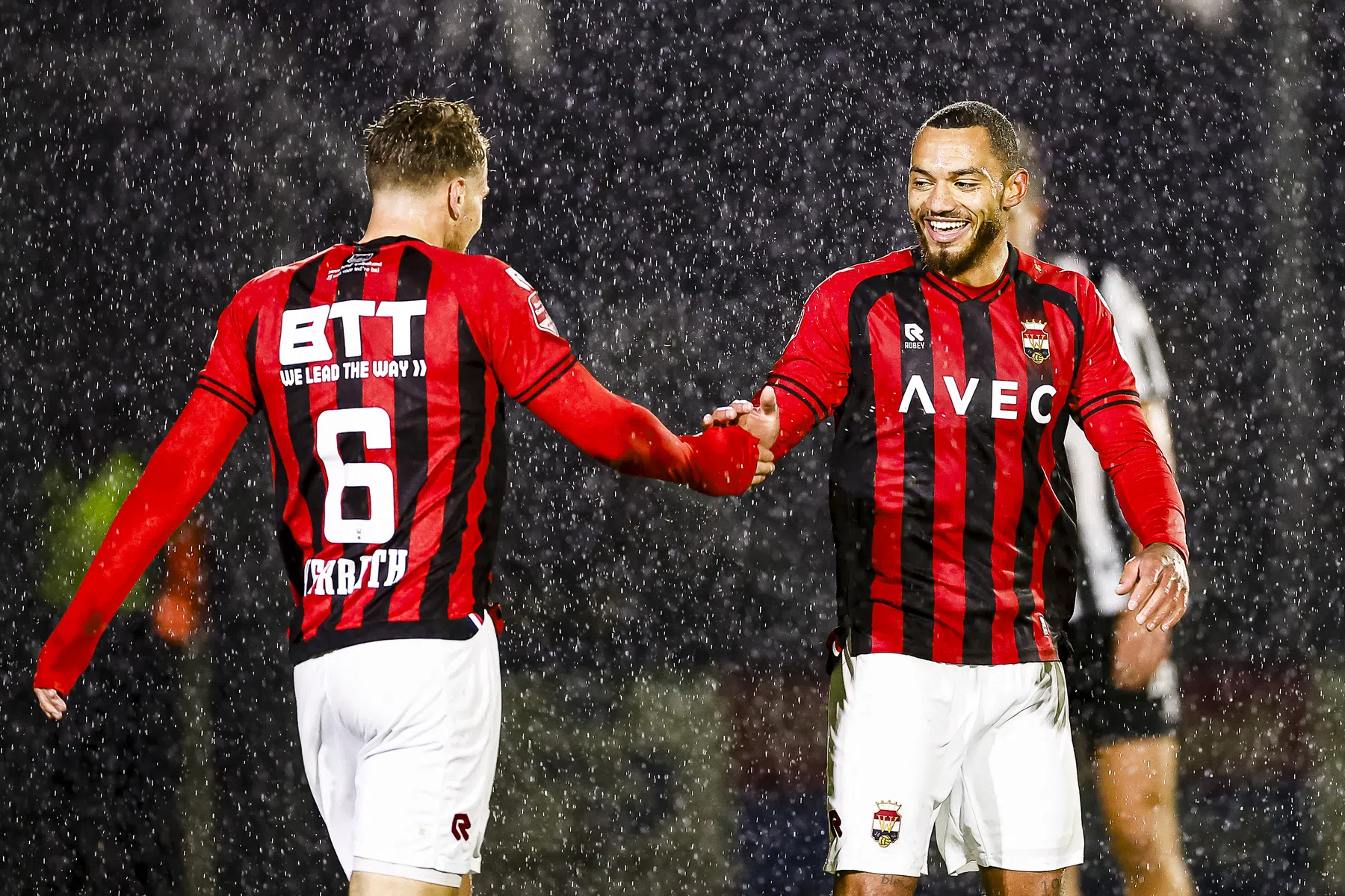 Aftellen tot de loting: dit zijn de clubs die nog strijden om de KNVB-beker