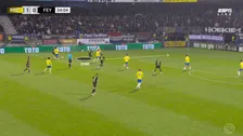 Thumbnail for article: Loopacties Calvin Stengs redden Feyenoord tegen RKC