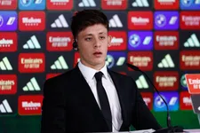 Thumbnail for article: Toptalent Güler staat voor vuurdoop bij Real: 'Hebben plan met hem'
