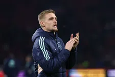 Thumbnail for article: 'Taylor moet nu op gaan staan, het is te wisselvallig'