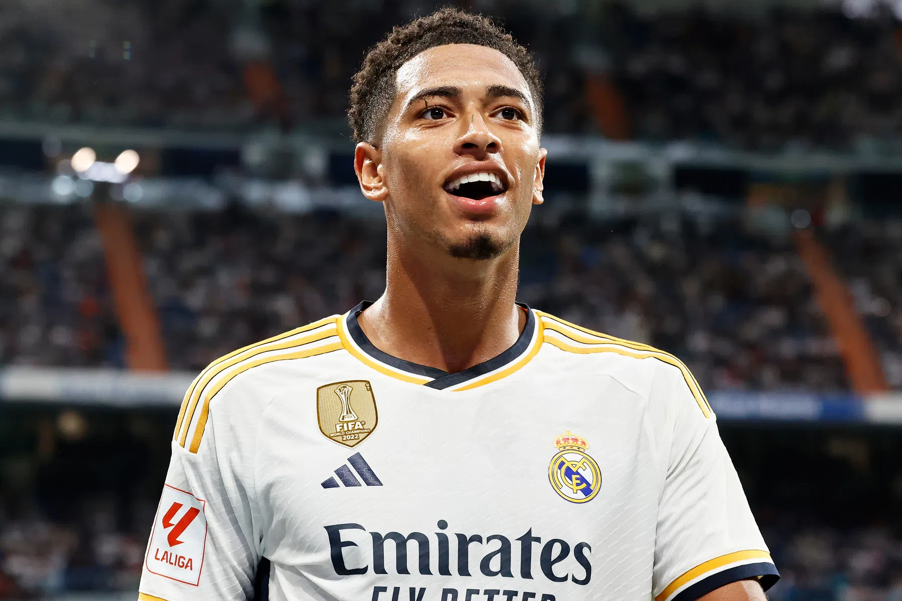 Bellingham-mania in Madrid: waar ligt zijn limiet?