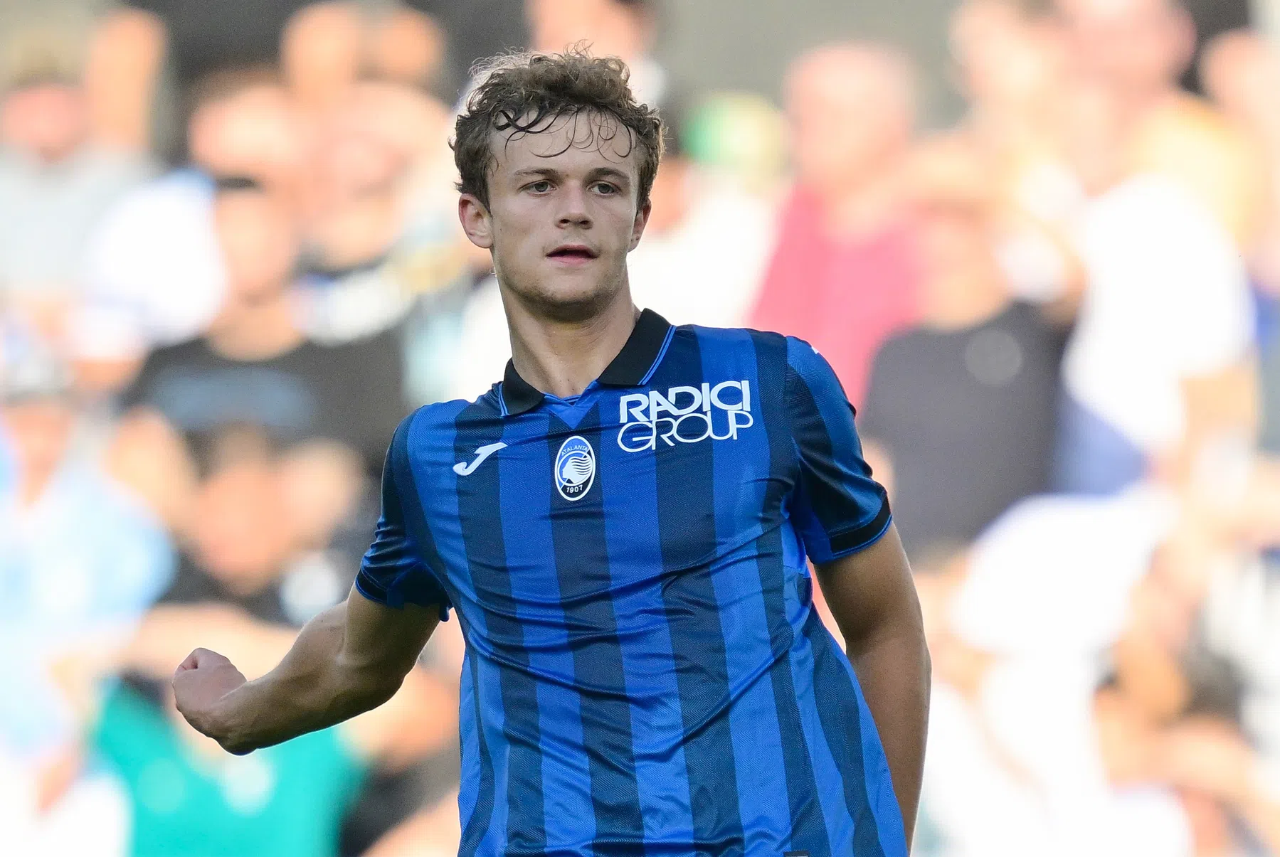 Het talent waarvoor Gian Piero Gasperini trainer bleef van Atalanta