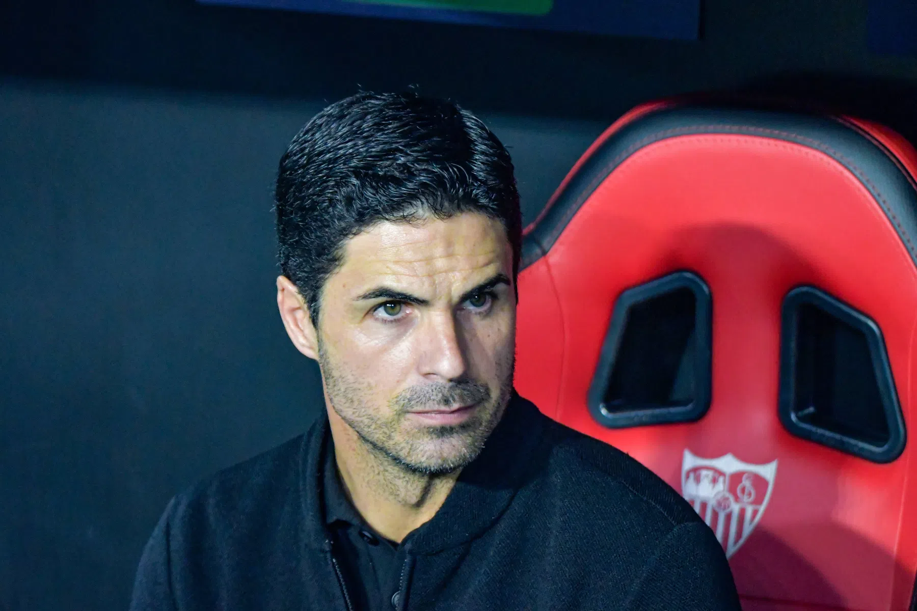 Arsenal schaart zich achter Arteta en hekelt VAR-fouten