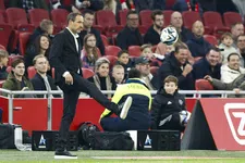 Thumbnail for article: Van 't Schip licht Sutalo en Akpom uit na 'verdiende' zege Ajax