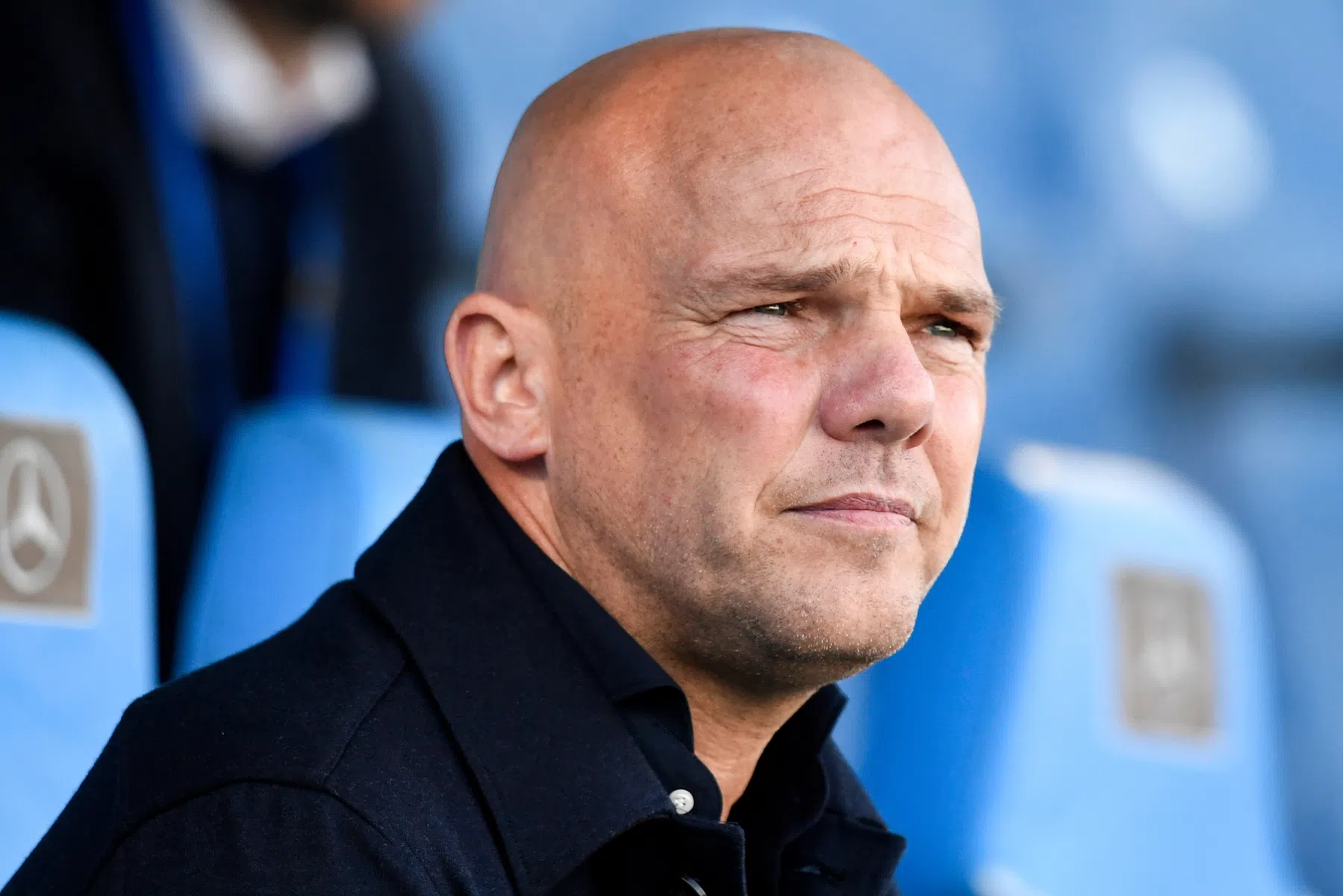 Via Libanon terug in de Eredivisie: Johnny is happy in Zwolle