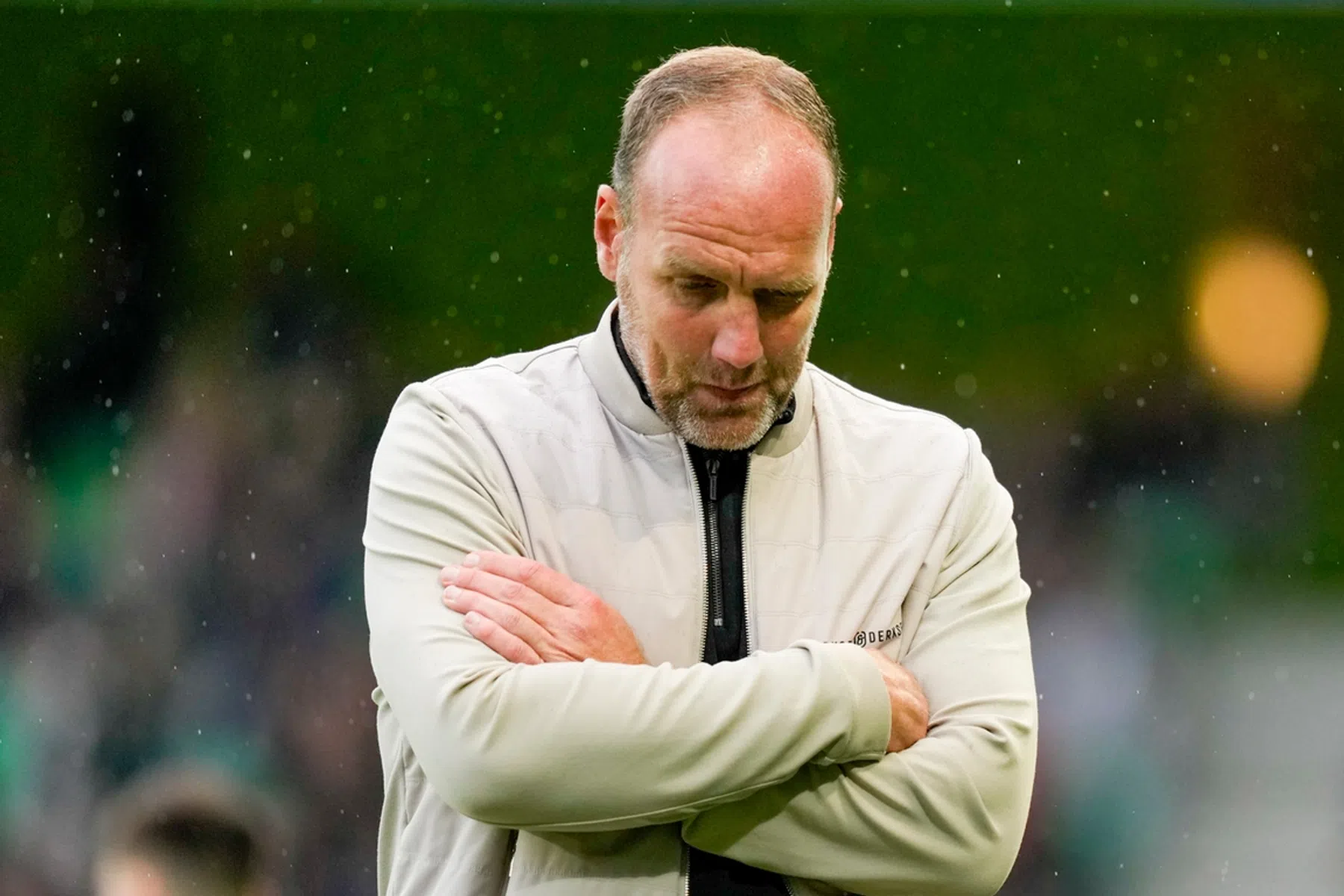 FC Groningen geeft in week van bestuurlijke crisis felbegeerde zege weg