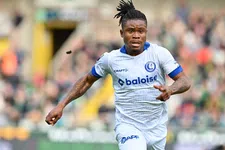 Thumbnail for article: Gent-spits is het zat: 'Een club kan mijn loopbaan niet kapotmaken'