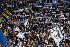Thumbnail for article: Romeinse derby werpt schaduw vooruit: Lazio-fans lopen niet warm voor Feyenoord