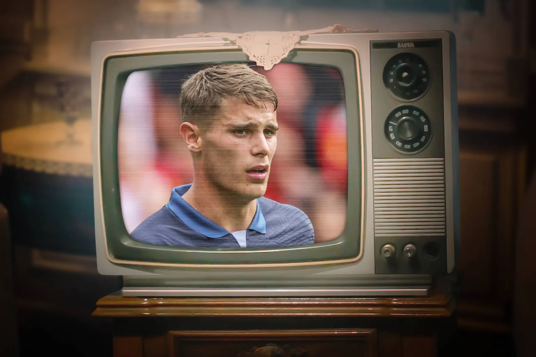 Voetbal op tv: hier kijk je naar Tottenham Hotspur - Chelsea