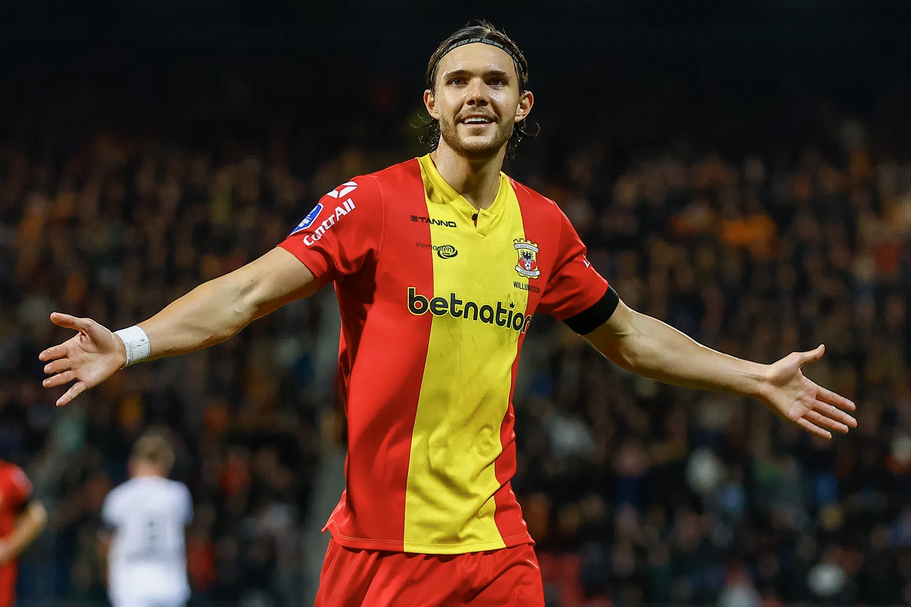 Speler van de Week: Willumsson ouderwets belangrijk, met bijrol voor ballenjongen