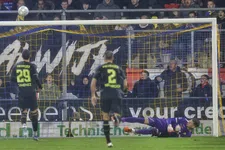 Thumbnail for article: 'De mislukte panenka van Santiago Giménez zal alles veranderen'