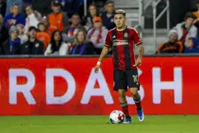 Thumbnail for article: Voormalig Ajax-target wint prestigieuze prijs in de MLS