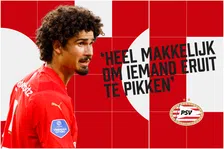 Thumbnail for article: Peter Bosz vindt André Ramalho geweldig (ook al maakt hij fouten)