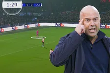 Thumbnail for article: Waarom Feyenoord weer gaat treuzelen tegen Lazio