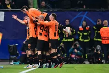 Thumbnail for article: Pusic zorgt met Shakhtar voor CL-stunt tegen teleurstellend Barcelona