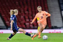 Thumbnail for article: Veel aanknopingspunten bij Oranje Vrouwen op weg naar Olympische Spelen