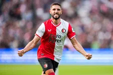 Thumbnail for article: Waarom Luka Ivanusec per se naar Feyenoord wilde
