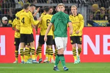 Thumbnail for article: Dortmund koploper in Poule des Doods dankzij nieuwe zege op Newcastle United