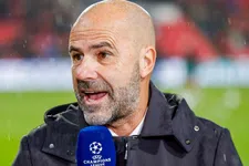 Thumbnail for article: Tevreden Bosz: 'Spelers PSV pasten zich goed aan'