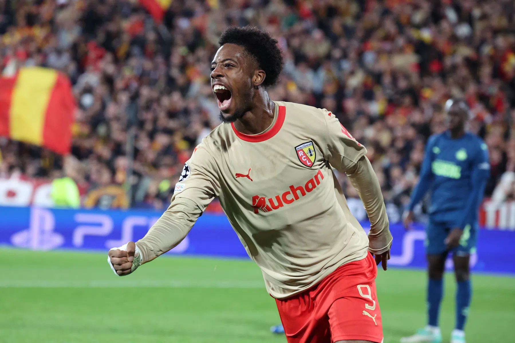 Vermoedelijke opstelling Lens tegen PSV: doelpuntenmaker keert terug