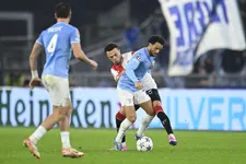 Thumbnail for article: Hartman absoluut niet onder de indruk van Lazio: 'Veel praatjes'