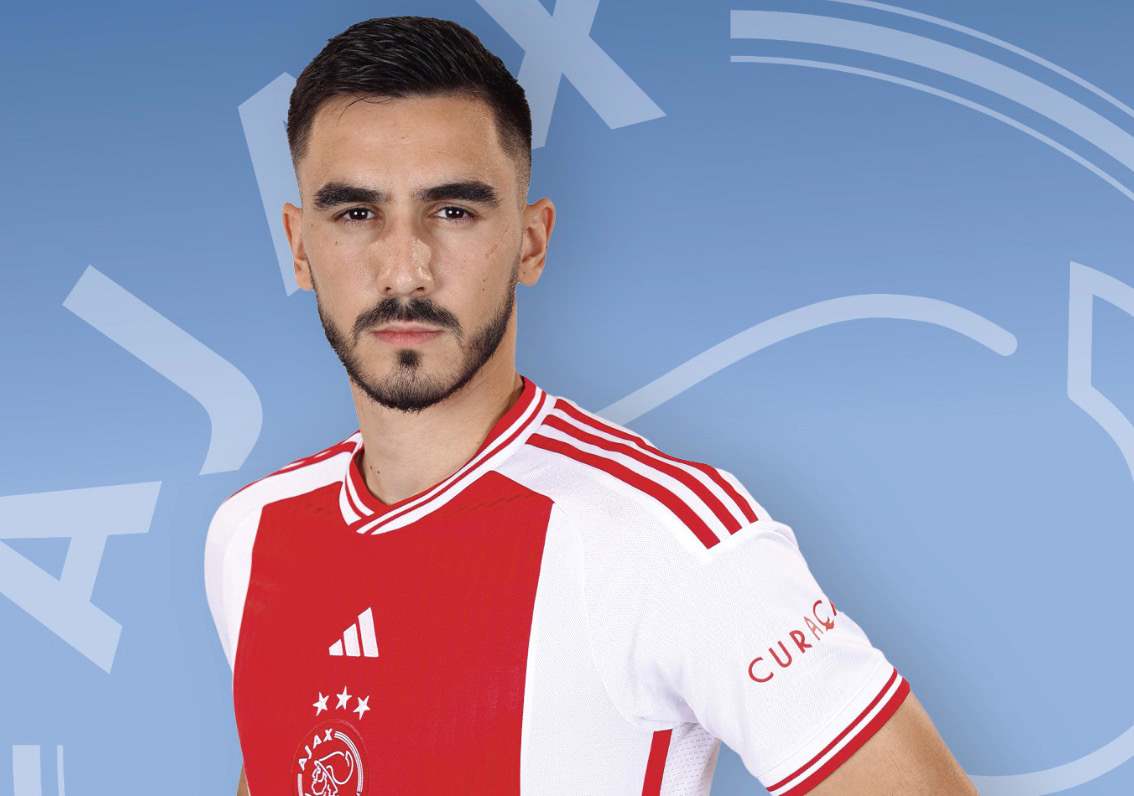 Josip Sutalo spreekt zich uit over zijn moeizame start bij Ajax