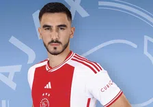 Thumbnail for article: Josip Sutalo spreekt zich uit over zijn moeizame start bij Ajax