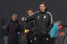 Thumbnail for article: Schmidt en Benfica uitgeschakeld in CL na horror-helft tegen Sociedad