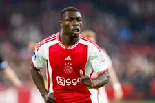 Thumbnail for article: De brede schouders van Brian Brobbey