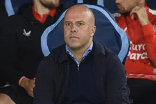 Thumbnail for article: Slot zag 'perfecte uitwedstrijd' van Feyenoord en gaat in op 'geluk bij ongeluk'