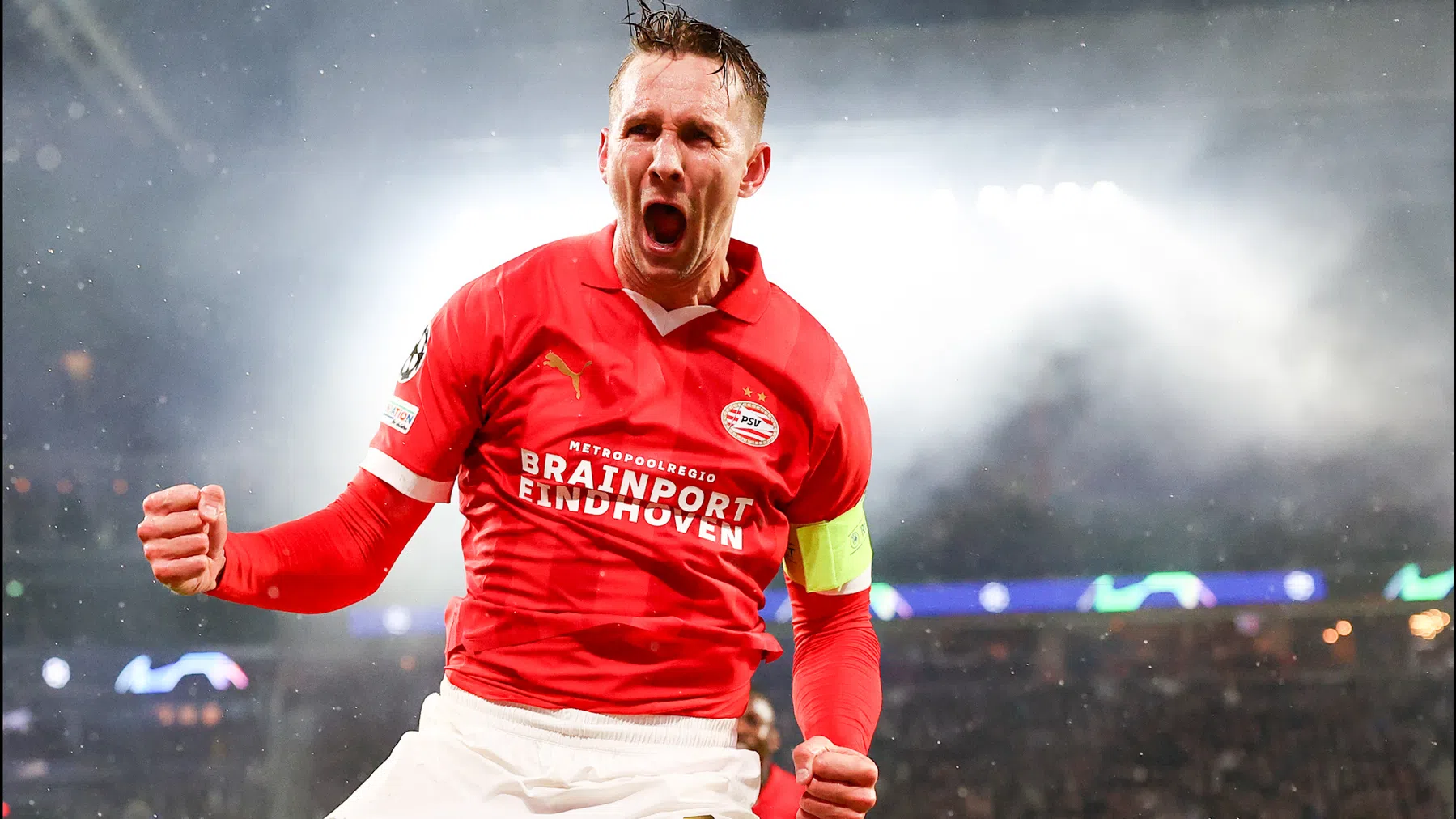 'De ontwikkeling van PSV gaat nog harder dan vooraf verwacht werd'