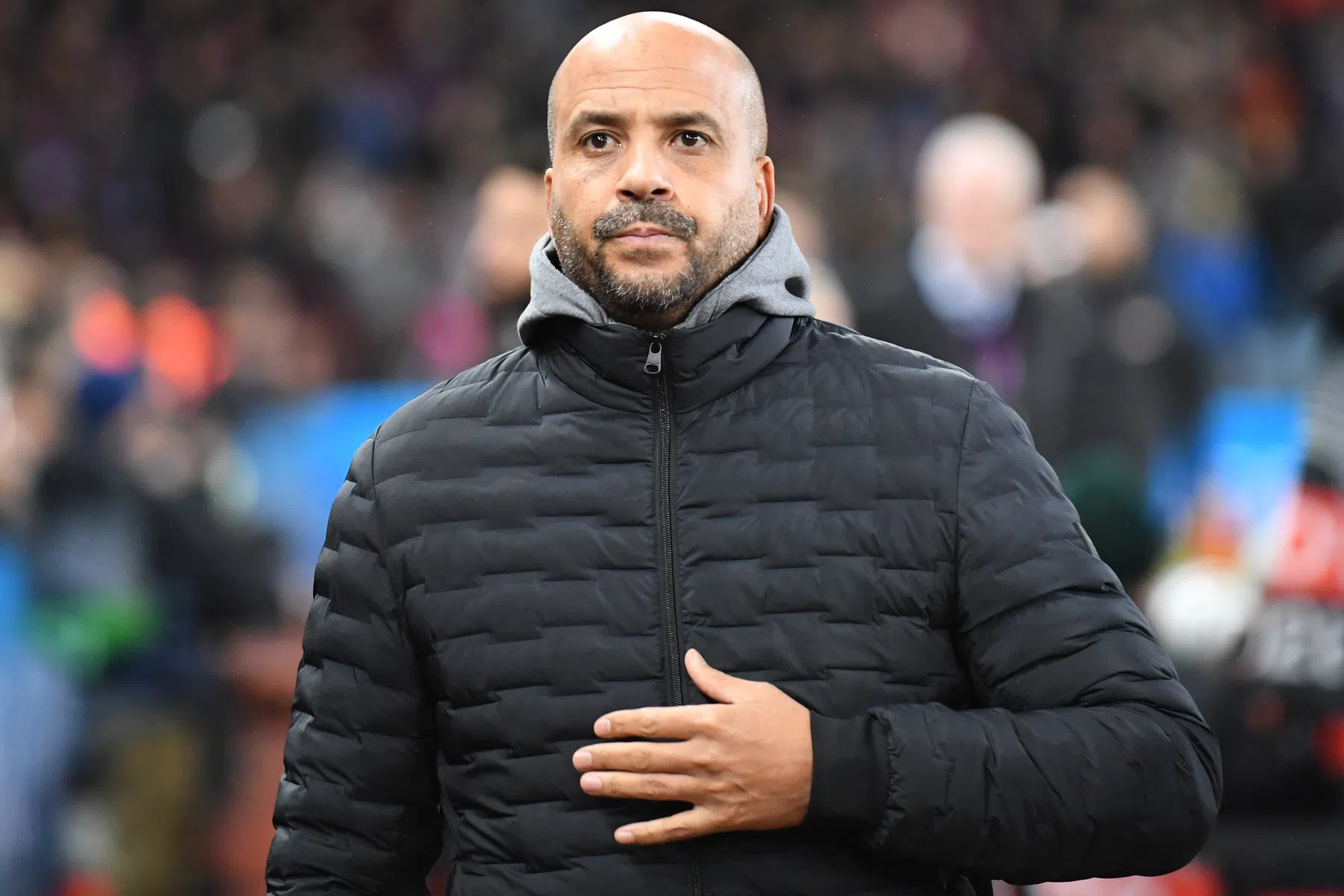 AZ baalt van 'menselijke fout' bij gelijkmaker Aston Villa: 'Het was geen corner'