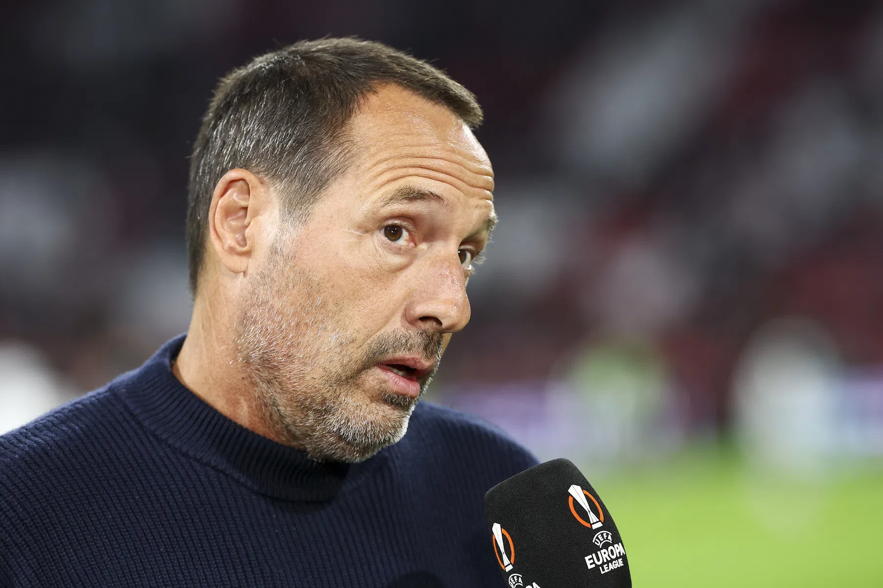 Van 't Schip legt uit waarom hij Rensch verkiest boven Martha