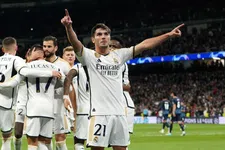 Thumbnail for article: Concurrent van Bellingham klopt op de deur: 'Ik ben klaar voor meer minuten'