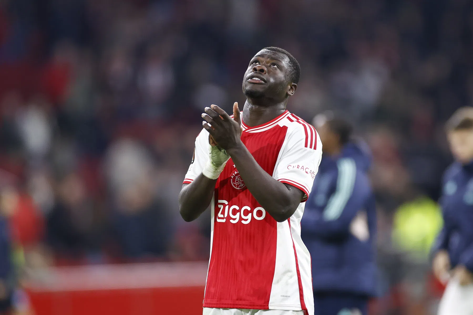 De nieuwe norm van Ajax: 'We hebben goede stappen gezet'