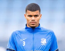 Thumbnail for article: Eindhoven-verdediger Amevor: 'Iedere keer weer speciaal om voor Togo uit te komen'