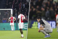Thumbnail for article: Zowel voor Ajax als AZ gloort er zeker nog hoop in Europa