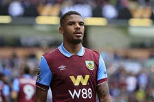 Thumbnail for article: Kompany deelt treurig verhaal van Burnley-speler met mentale problemen